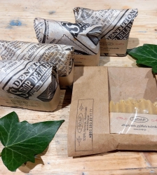 “5% Birch-Tar” Soap