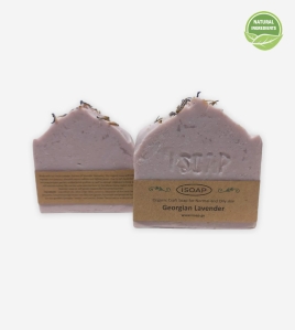 “Lavender” Soap