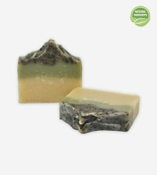 “Melissa” Soap