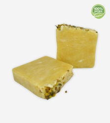 “Mimosa” Soap