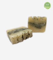 “Mint and Menthol” Soap