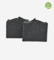 “Charcoal Detox” Soap