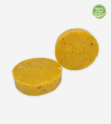“Citrus” Soap
