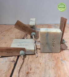 “Tea Tree” Soap