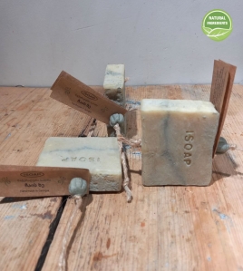 “Tea Tree” Soap