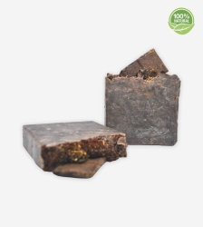 “Chocolate” Soap