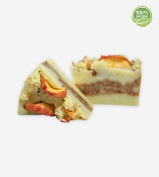 “Apple Pie” Soap