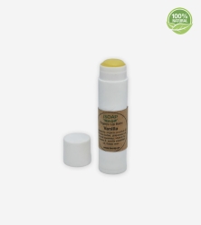 “Vanilla” Lip Balm, Winter