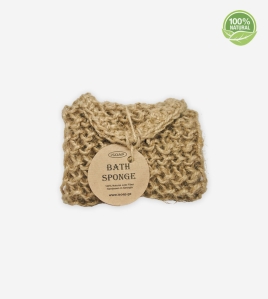 Jute Washcloth, 55 cm