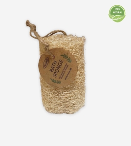 Luffa Sponge