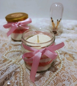 Bulk Candle
