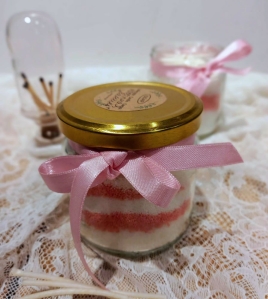 Bulk Candle