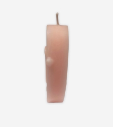 Rose Scented Candle