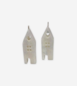 “House” Candle