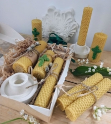 Candle Holder