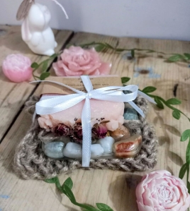SPA Set