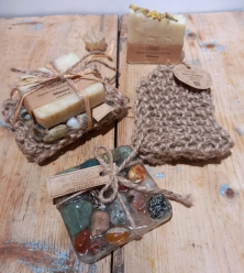 SPA Set