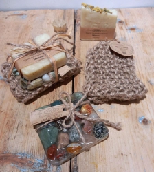 SPA Set