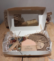 SPA Set