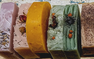 Soap